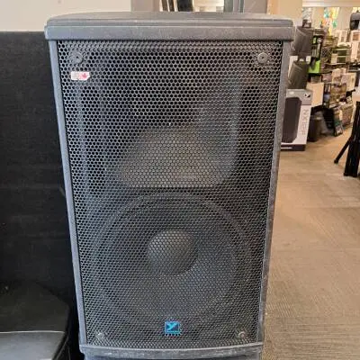 Yorkville Sound - NX25P-2